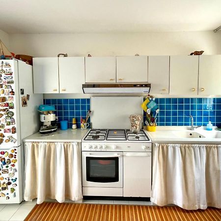 Casa Bouganvillea Alcamo Kültér fotó