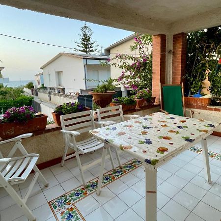 Casa Bouganvillea Alcamo Kültér fotó