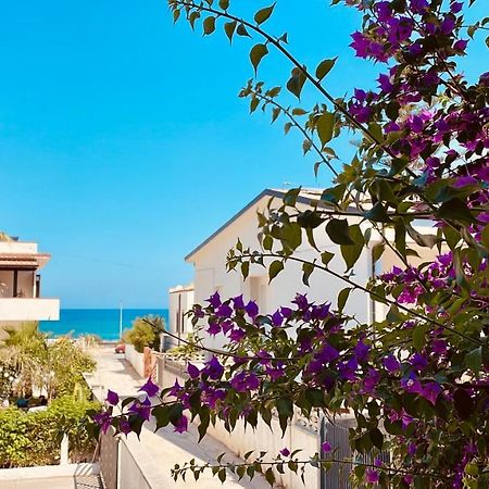 Casa Bouganvillea Alcamo Kültér fotó