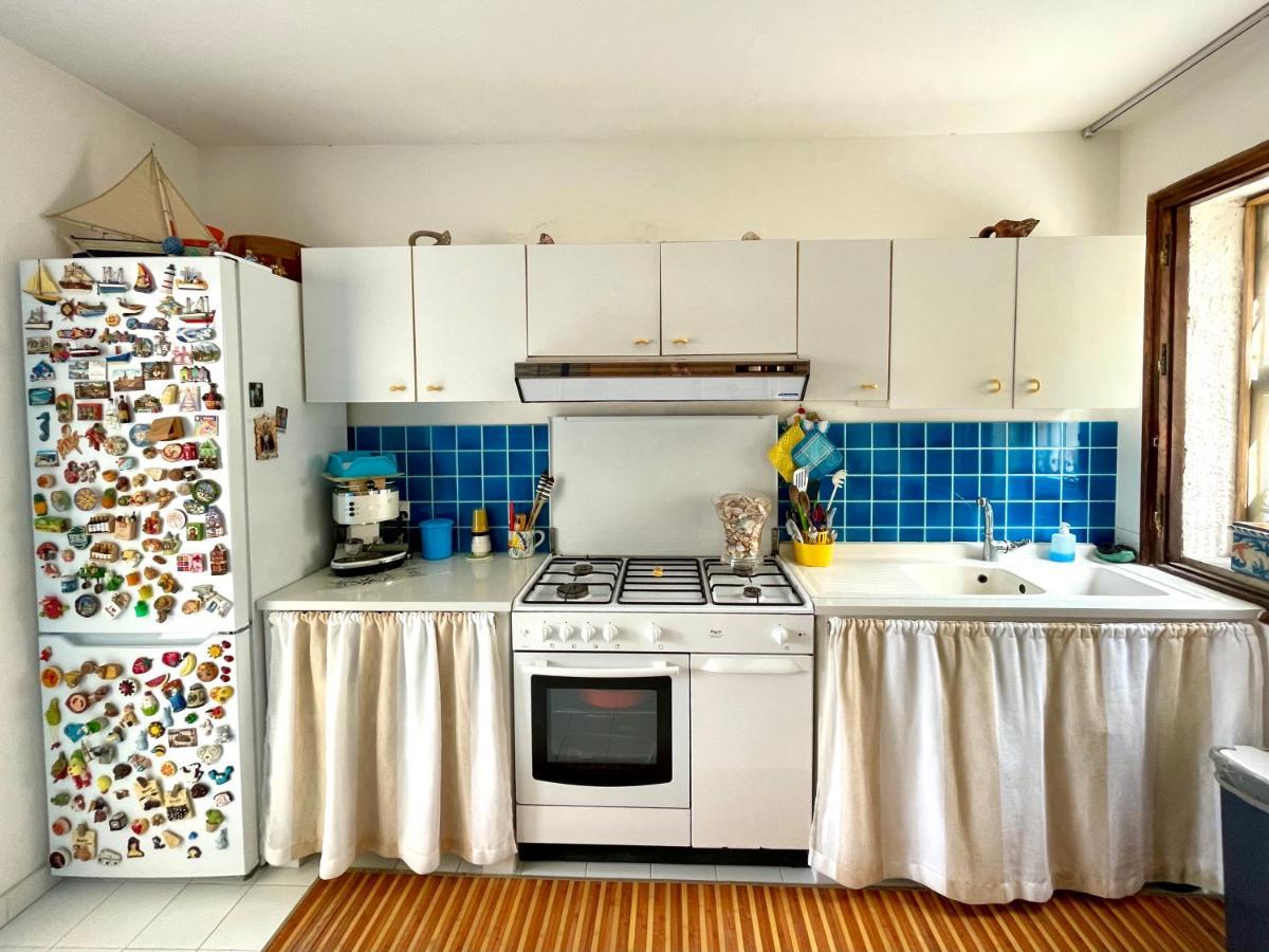 Casa Bouganvillea Alcamo Kültér fotó