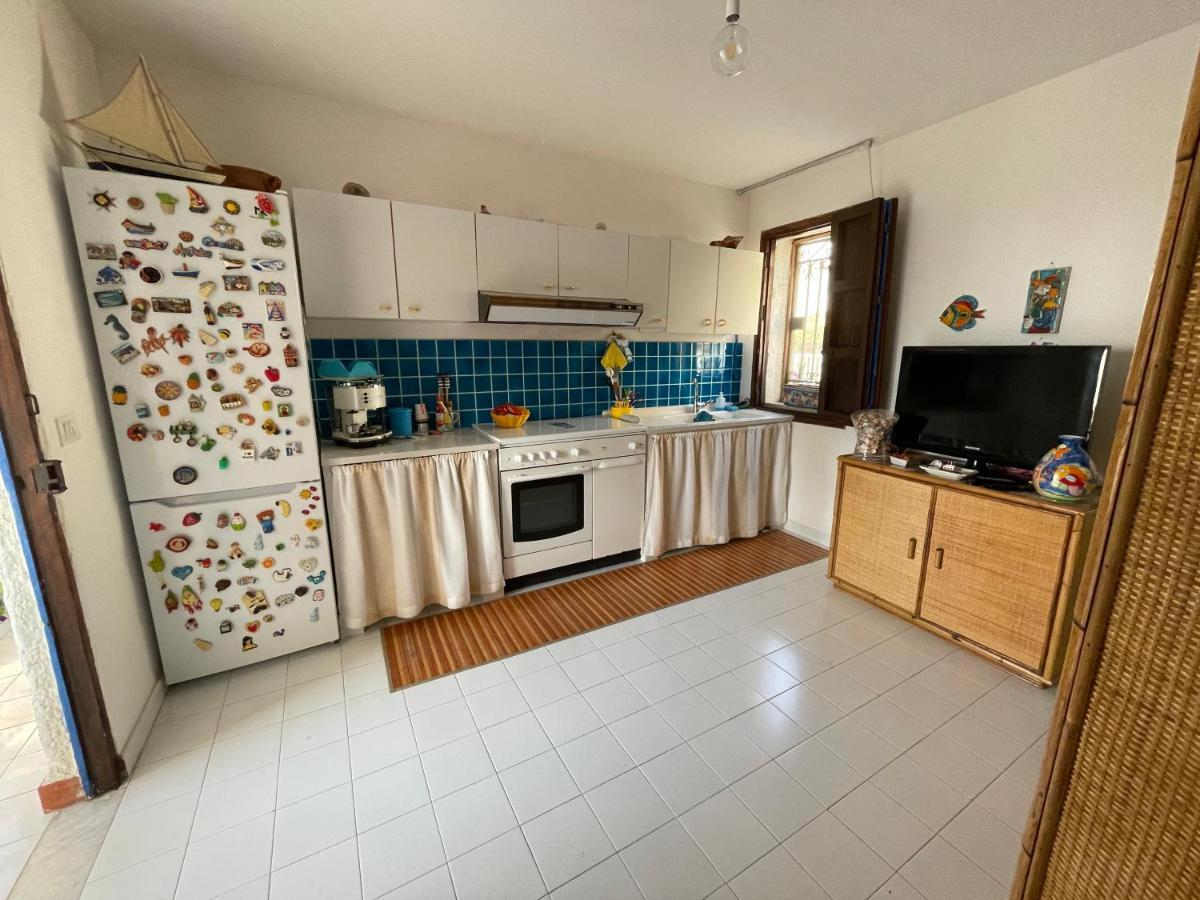 Casa Bouganvillea Alcamo Kültér fotó